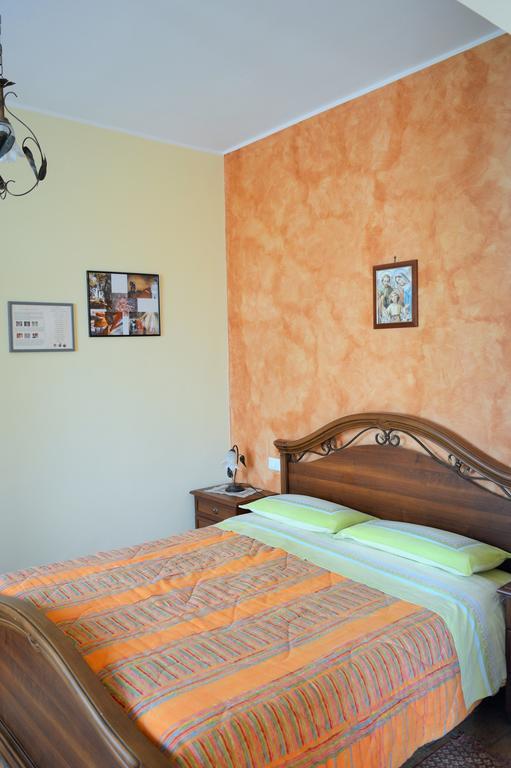 Agriturismo E Turre Serrastretta Esterno foto