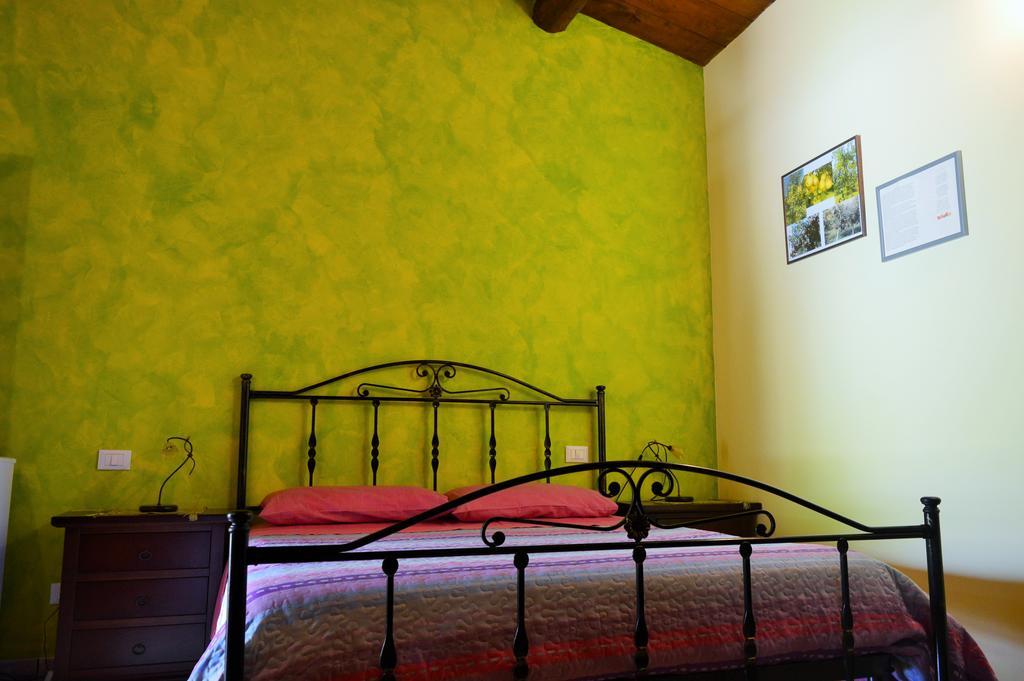 Agriturismo E Turre Serrastretta Esterno foto