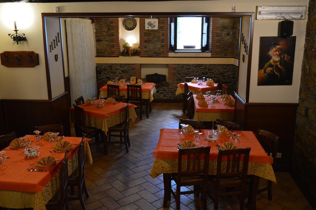 Agriturismo E Turre Serrastretta Esterno foto