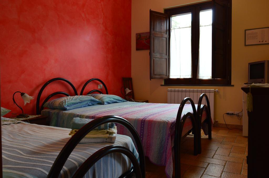 Agriturismo E Turre Serrastretta Esterno foto