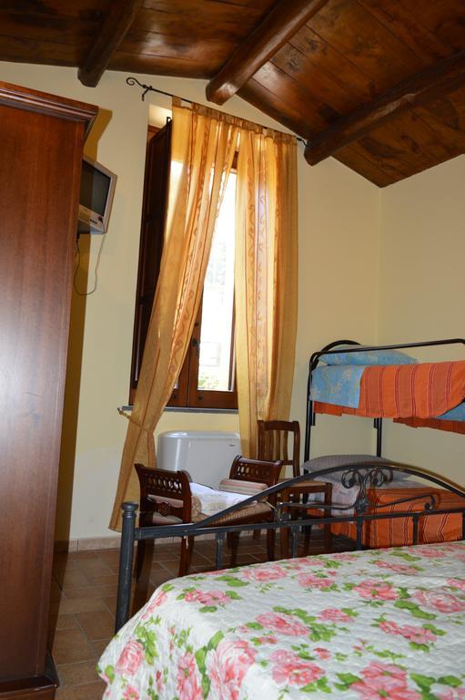 Agriturismo E Turre Serrastretta Esterno foto