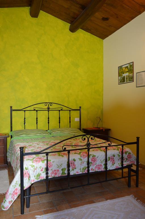 Agriturismo E Turre Serrastretta Esterno foto